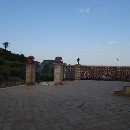 Patitiri Konuk evi Santa Teresa Di Riva Dış mekan fotoğraf