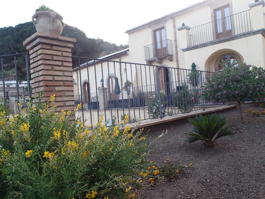 Patitiri Konuk evi Santa Teresa Di Riva Dış mekan fotoğraf
