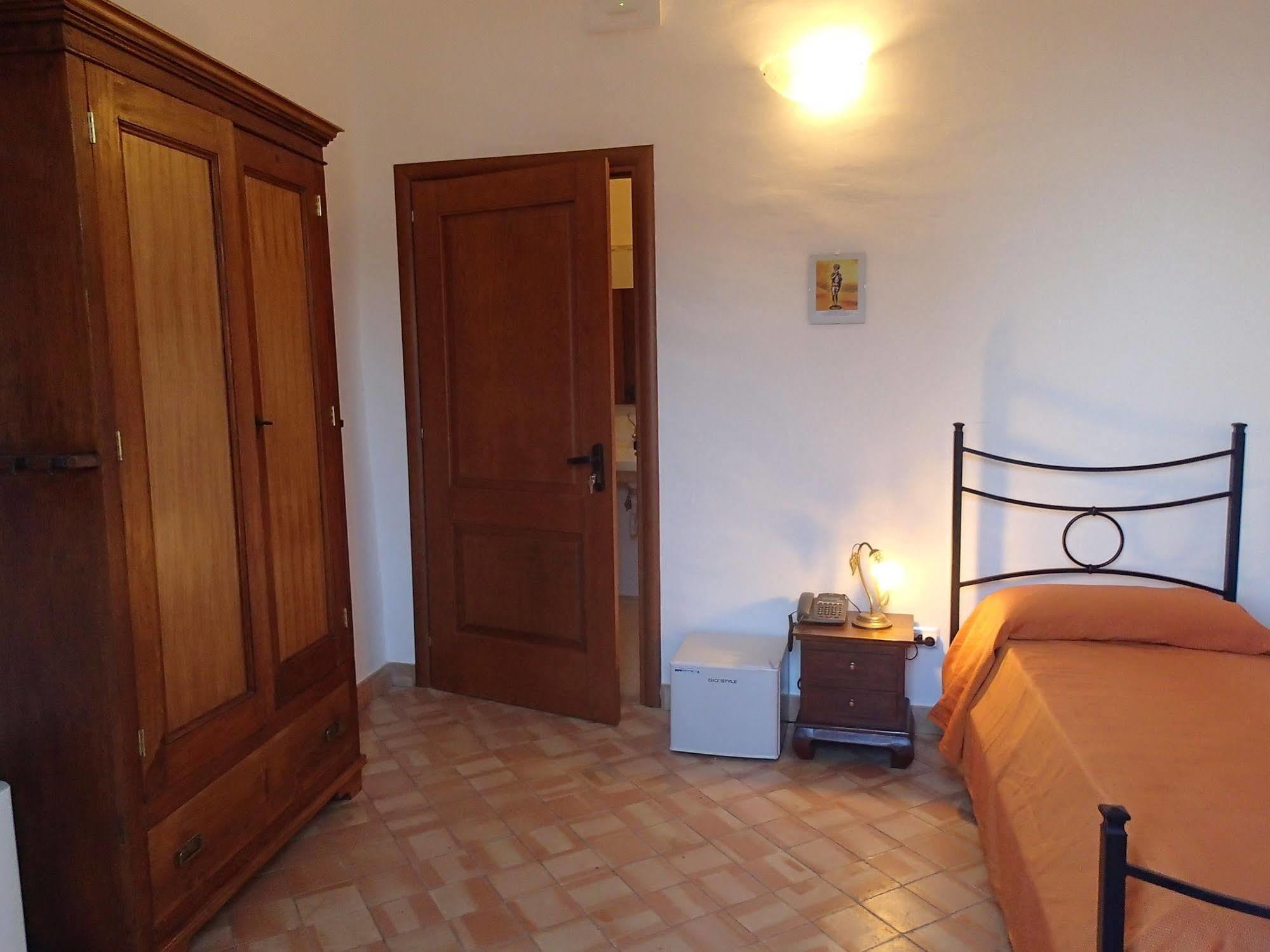Patitiri Konuk evi Santa Teresa Di Riva Dış mekan fotoğraf