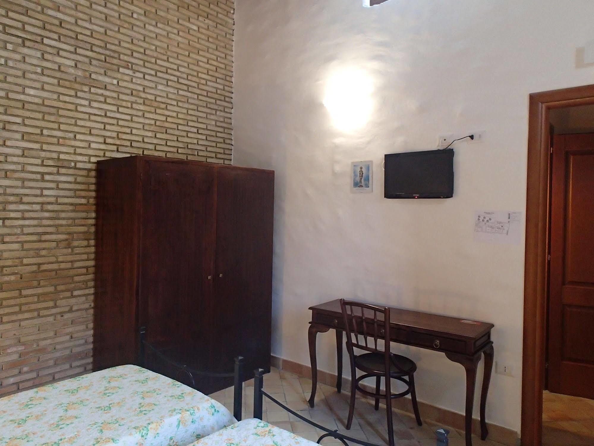 Patitiri Konuk evi Santa Teresa Di Riva Dış mekan fotoğraf