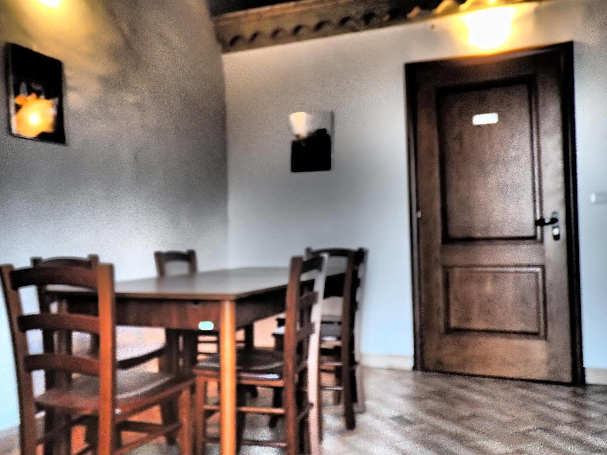 Patitiri Konuk evi Santa Teresa Di Riva Dış mekan fotoğraf