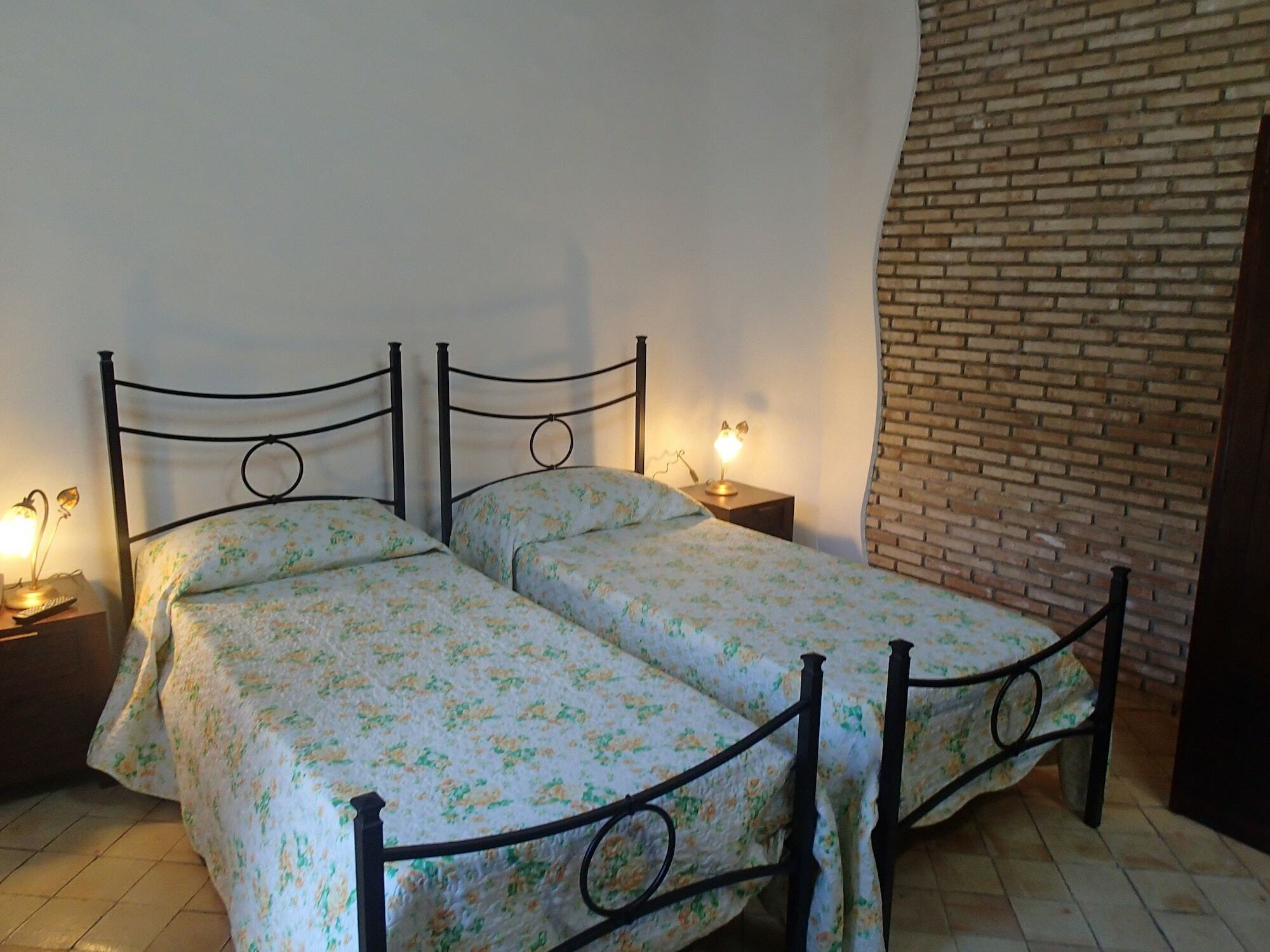 Patitiri Konuk evi Santa Teresa Di Riva Dış mekan fotoğraf